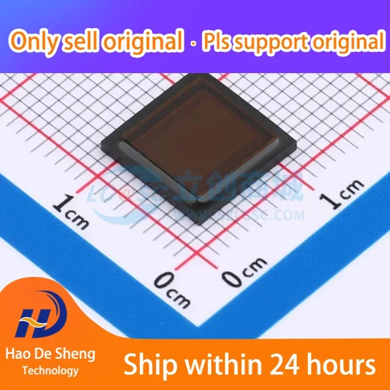 1PCS/LOT MT9J003I12STCU-DP LCC-48 New Original In Stock
1PCS/LOT MT9J003I12STCU-DP LCC-48 New Original In Stock