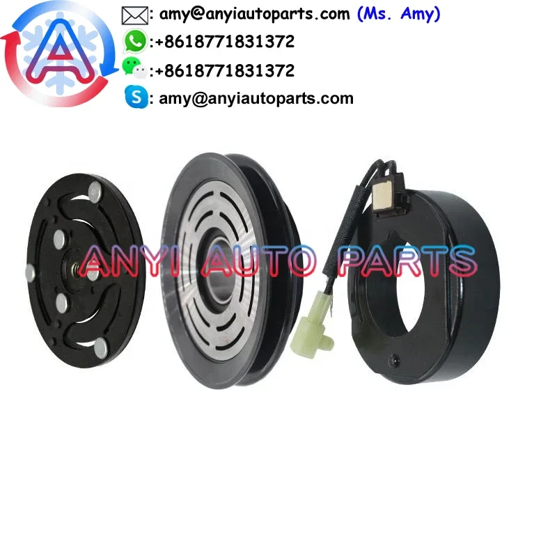 China Factory ANYI AUTO PARTS CA1383 CLUTCH ASSEMBLY denso 1A 118MM for Toyota CA1383
China Factory ANYI AUTO PARTS CA1383 CLUTCH ASSEMBLY denso 1A 118MM for Toyota CA1383