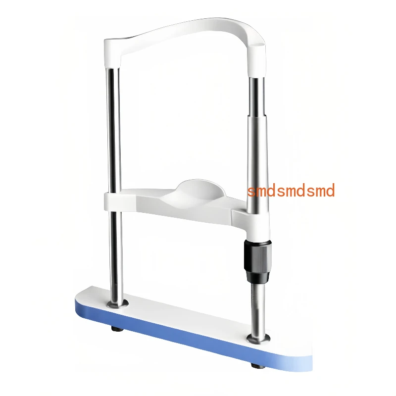 Clip-On Chin Support for Ophthalmic Equipment Forehead Support Bracket with Linear Training Instrument Experimental Lift
Clip-On Chin Support for Ophthalmic Equipment Forehead Support Bracket with Linear Training Instrument Experimental Lift