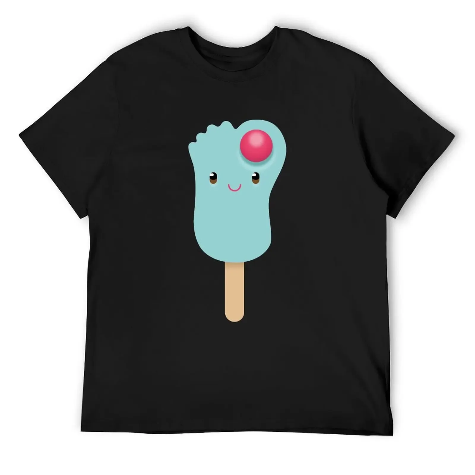 Kawaii Froze Toes - Happy T-Shirt Short sleeve tee sublime tees Man t-shirt men clothings
Kawaii Froze Toes - Happy T-Shirt Short sleeve tee sublime tees Man t-shirt men clothings