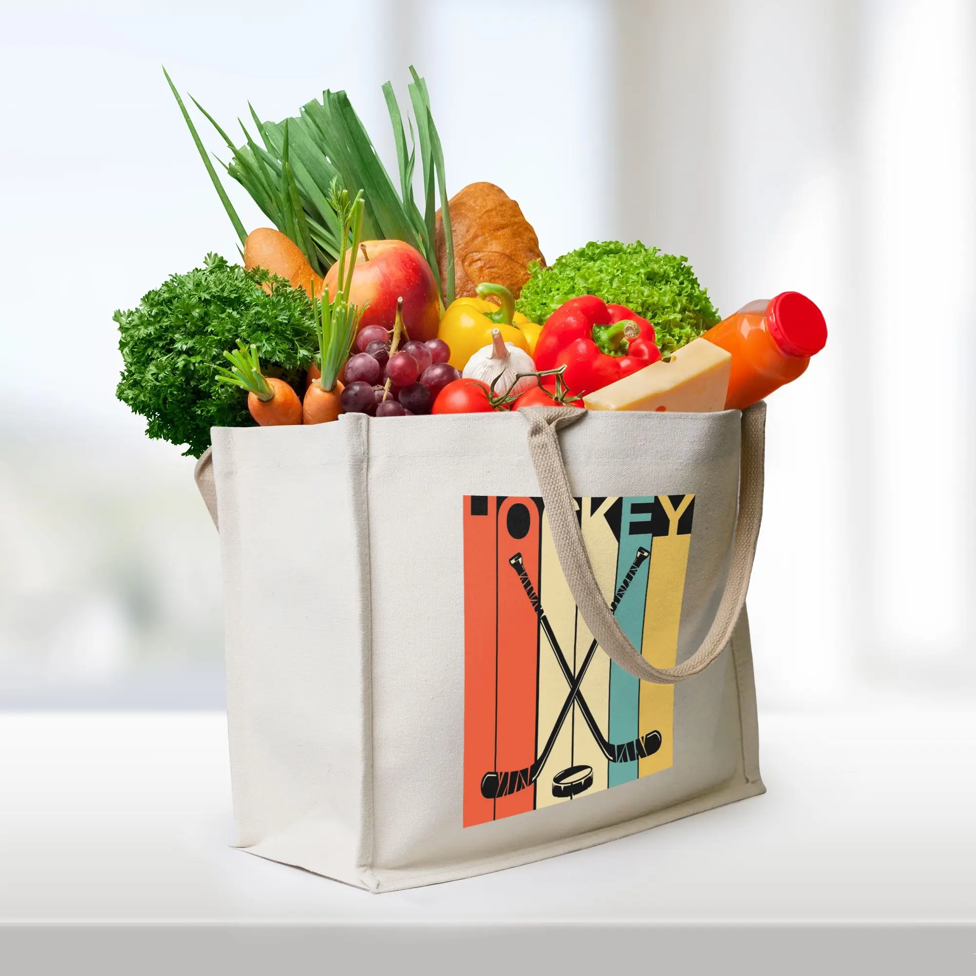 Винтажные хоккейные сумки для покупок, холщовая сумка-тоут, женская сумка через плечо, дорожная сумка
Винтажные хоккейные сумки для покупок, холщовая сумка-тоут, женская сумка через плечо, дорожная сумка