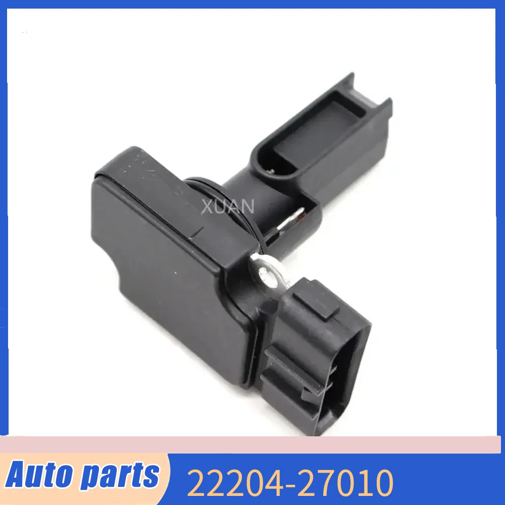 Fit For TOYOTA AVENSIS PREVIA RAV 4 LAND CRUISER 2.0 D-4D AFH70M-23 22204-27010 MAF MASS AIR FLOW METER SENSOR
Fit For TOYOTA AVENSIS PREVIA RAV 4 LAND CRUISER 2.0 D-4D AFH70M-23 22204-27010 MAF MASS AIR FLOW METER SENSOR