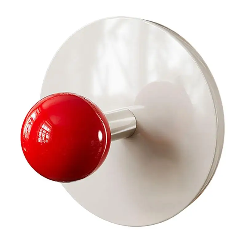 Adhesive Wall Hook Cute Clothes Hanger Sticky Wall Hooks Creative No Drill Bathroom Accessories Decorative Towel Rack for
Adhesive Wall Hook Cute Clothes Hanger Sticky Wall Hooks Creative No Drill Bathroom Accessories Decorative Towel Rack for