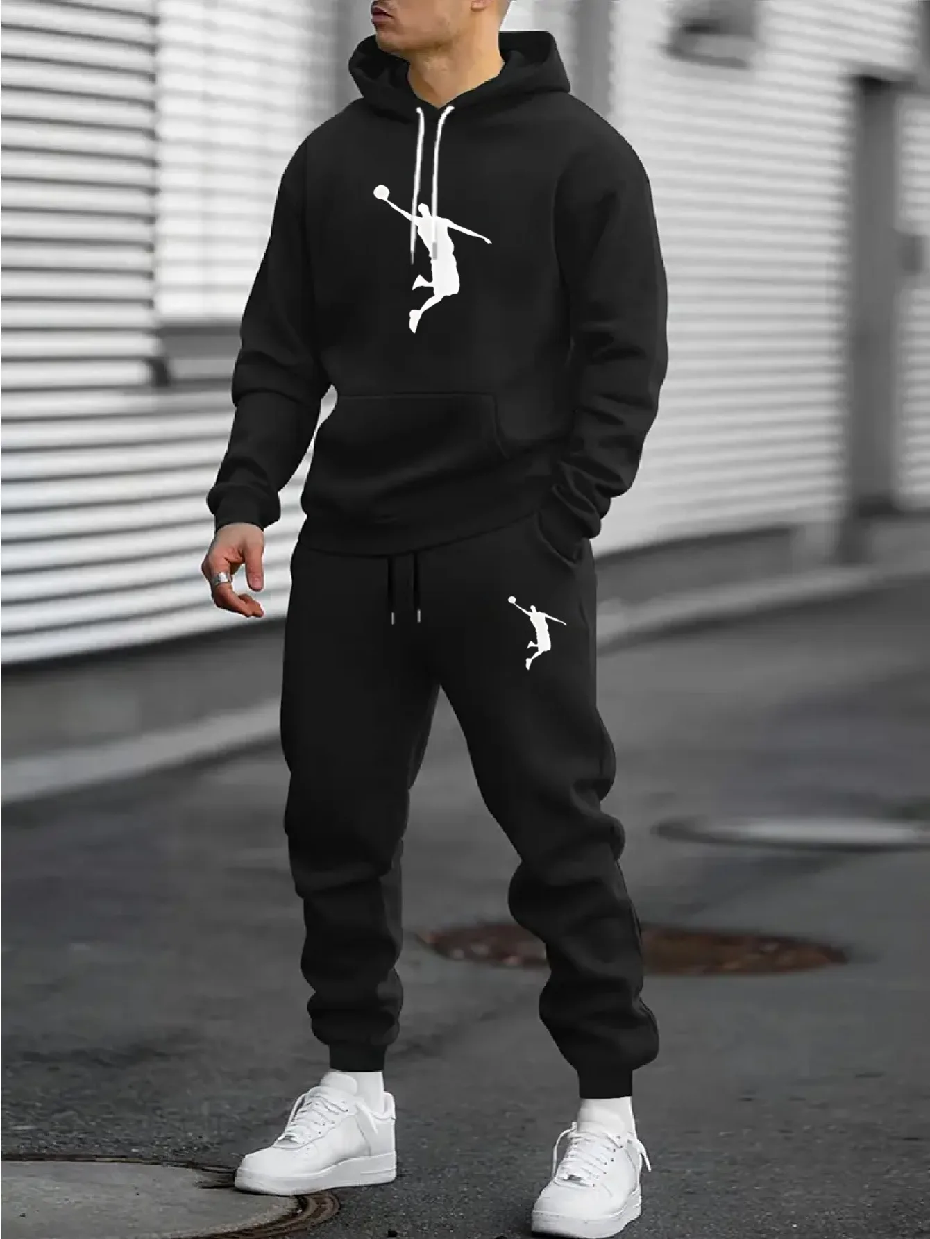 Men Fashion Street Hoodie Character Graphic Print Soft Casual Basketball Style Sweatshirt Trend Unique Streetwear Top
Men Fashion Street Hoodie Character Graphic Print Soft Casual Basketball Style Sweatshirt Trend Unique Streetwear Top