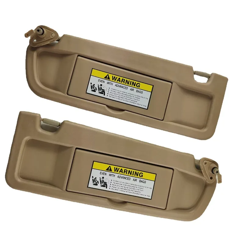 83230-SNA-A01ZC Beige sun visor 
83230-SNA-A01ZC Beige sun visor