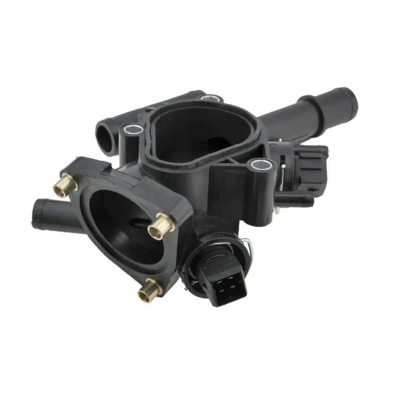 For RENAULT Espace III Laguna I Megane 93-2003 7700116078 Housing Thermostat Unit
For RENAULT Espace III Laguna I Megane 93-2003 7700116078 Housing Thermostat Unit