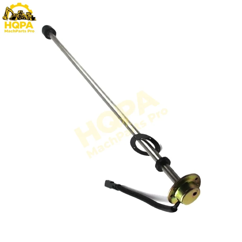 21N4-10500 21Q4-10700 21Q6-20600 Fuel Sensor For Hyundai Excavator R140LC-7 R160LC-7 R140W-7 R215-7 R140W-7A
21N4-10500 21Q4-10700 21Q6-20600 Fuel Sensor For Hyundai Excavator R140LC-7 R160LC-7 R140W-7 R215-7 R140W-7A