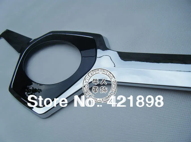 Для Kia Sportage 2010 2011 2012 2013 2014 2015 ABS Хромированная Крышка для багажника Обложка отделка 1 шт. автомобильные аксессуары наклейки
Для Kia Sportage 2010 2011 2012 2013 2014 2015 ABS Хромированная Крышка для багажника Обложка отделка 1 шт. автомобильные аксессуары наклейки