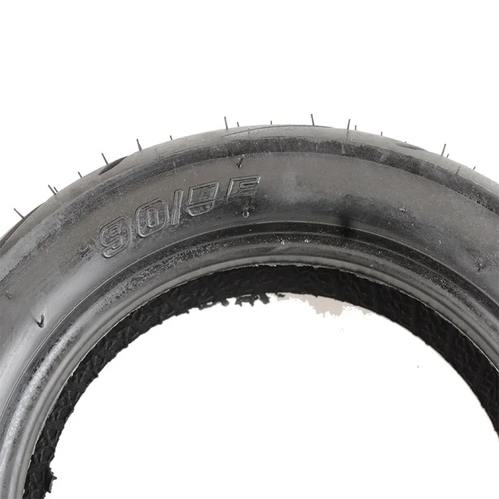 For Electric Scooter Tire 90/55-6.5 Tubeless 4PR Layer Design Withstands High Pressure For Reliable Road Performance
For Electric Scooter Tire 90/55-6.5 Tubeless 4PR Layer Design Withstands High Pressure For Reliable Road Performance
