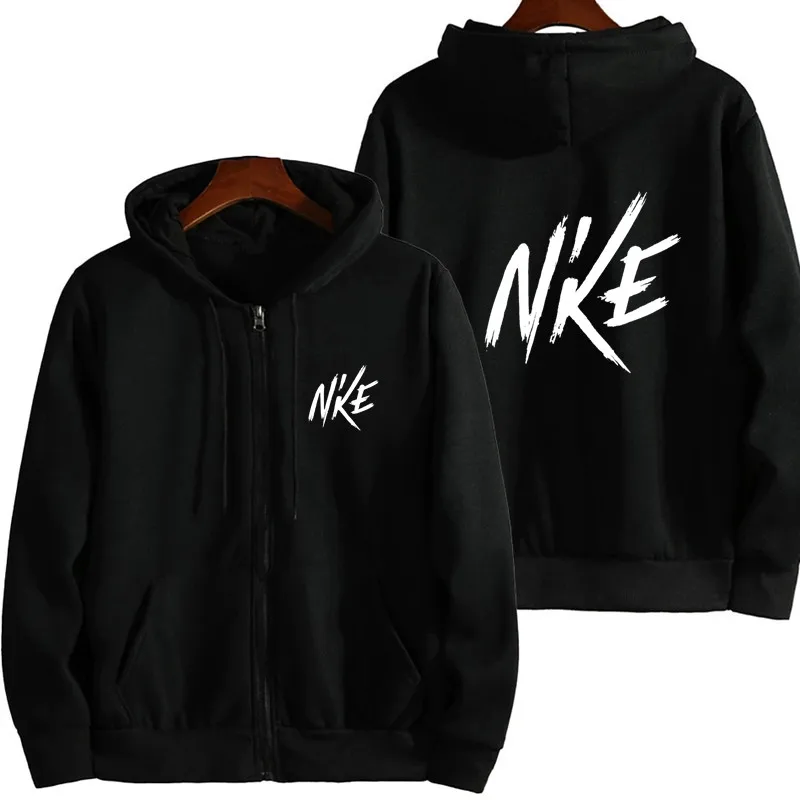 Y2k Hip hop trend Jacket men letter print Zipper hoodie Harajuku Fashion Retro oversize hoodie women casual clothing
Y2k Hip hop trend Jacket men letter print Zipper hoodie Harajuku Fashion Retro oversize hoodie women casual clothing