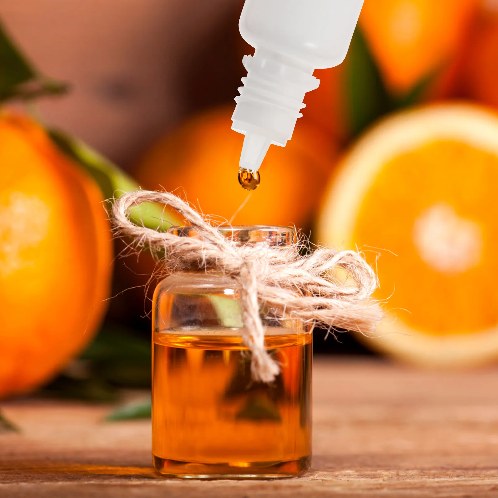 50Pcs Drip Bottles 10Ml Empty Essential Oil Bottles Portable Travel Sub Bottle for Perfume Lotion Cosmetics Packaging Tool
50Pcs Drip Bottles 10Ml Empty Essential Oil Bottles Portable Travel Sub Bottle for Perfume Lotion Cosmetics Packaging Tool