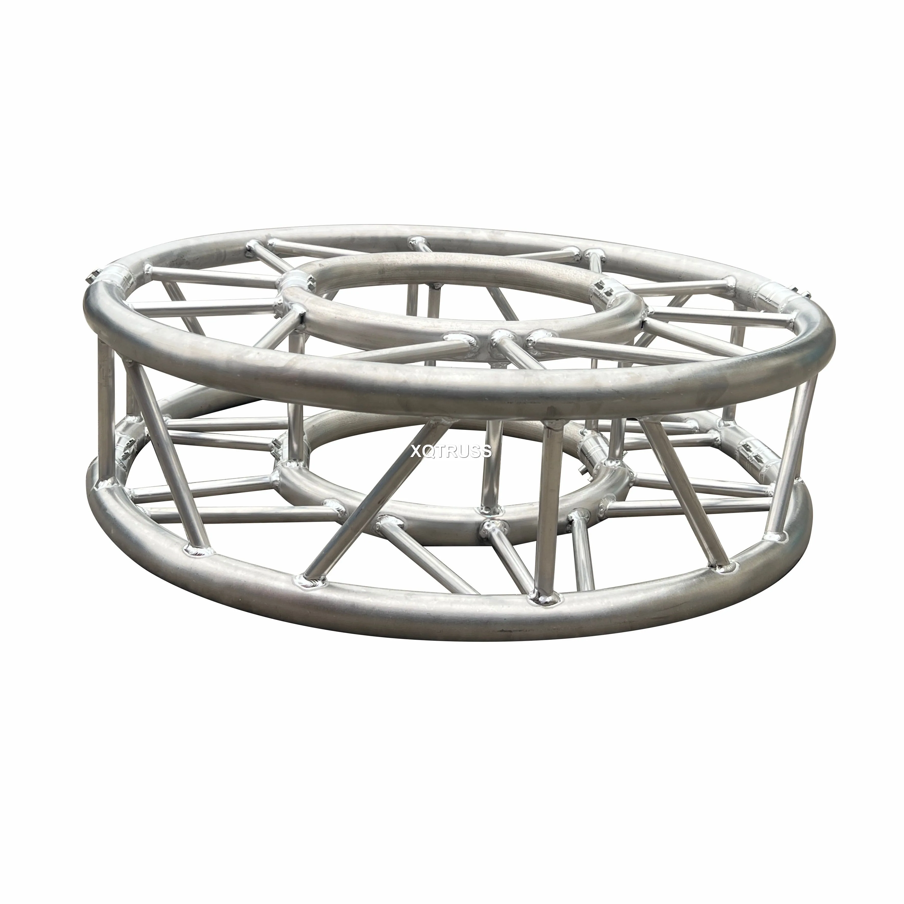 【Factory Price】Easy-to-Maintain Circular Truss For Simple Cleaning & Long-Term Performance In Indoor/Outdoor Settings
【Factory Price】Easy-to-Maintain Circular Truss For Simple Cleaning & Long-Term Performance In Indoor/Outdoor Settings
