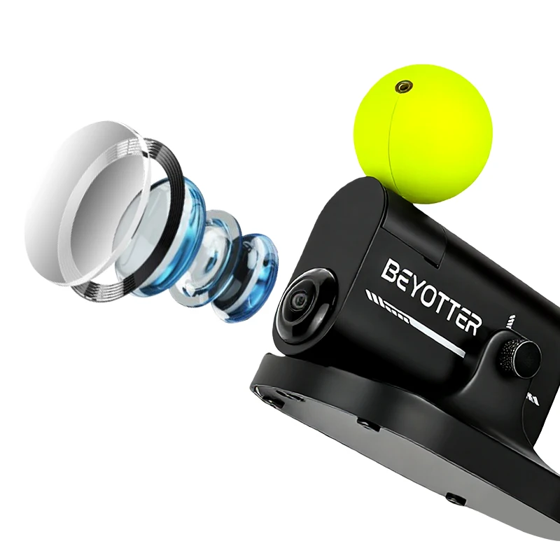 Automatic Floating Ball Positioning Underwater HD Camera with Retractable Float Fish Detector for Sea Lake Boat Fishing Gear
Automatic Floating Ball Positioning Underwater HD Camera with Retractable Float Fish Detector for Sea Lake Boat Fishing Gear