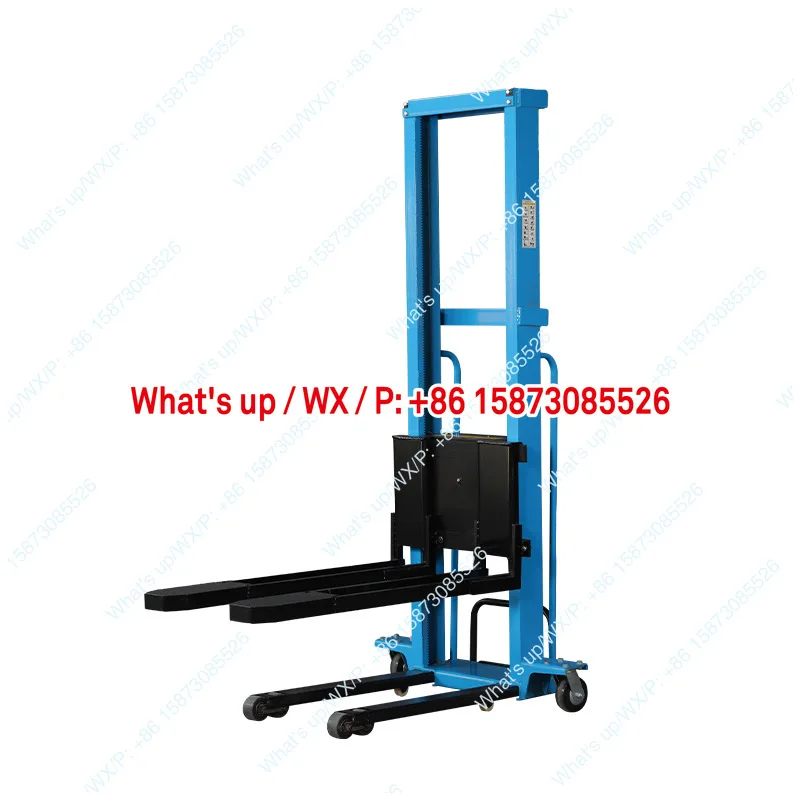 Удобный подъем вилочного погрузчика на грузовике 500 кг1 тонны 1,6 метра гидравлический разгрузочный артефакт небольшой грузовик
Удобный подъем вилочного погрузчика на грузовике 500 кг1 тонны 1,6 метра гидравлический разгрузочный артефакт небольшой грузовик