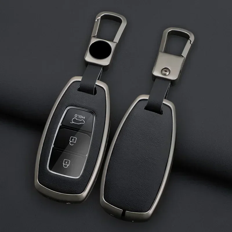Car Key Case Protective Case Cover Suitable for Hyundai I20 I30 IX35 IX25 Elantra Grandeur Accent Azera Sonata Palisade Kona
Car Key Case Protective Case Cover Suitable for Hyundai I20 I30 IX35 IX25 Elantra Grandeur Accent Azera Sonata Palisade Kona