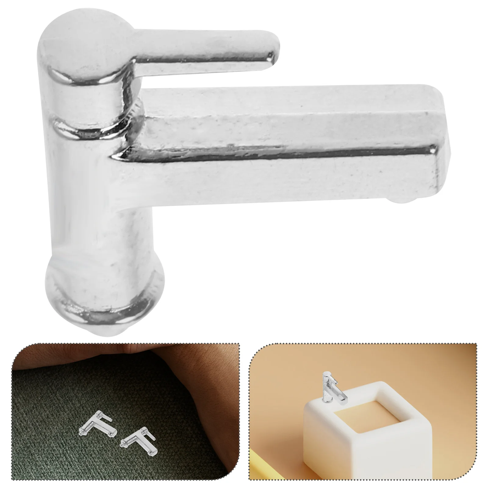 Miniature Faucet Kids Toys Tub Pretend Dishwasher Model Bathtub Dollhouse Washbasin Toddler
Miniature Faucet Kids Toys Tub Pretend Dishwasher Model Bathtub Dollhouse Washbasin Toddler