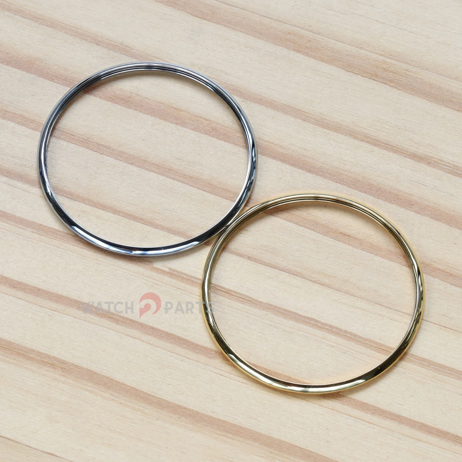 Bezel for Tudor Glamour Date 39mm Watch Steel Ring Silver Gold
Bezel for Tudor Glamour Date 39mm Watch Steel Ring Silver Gold