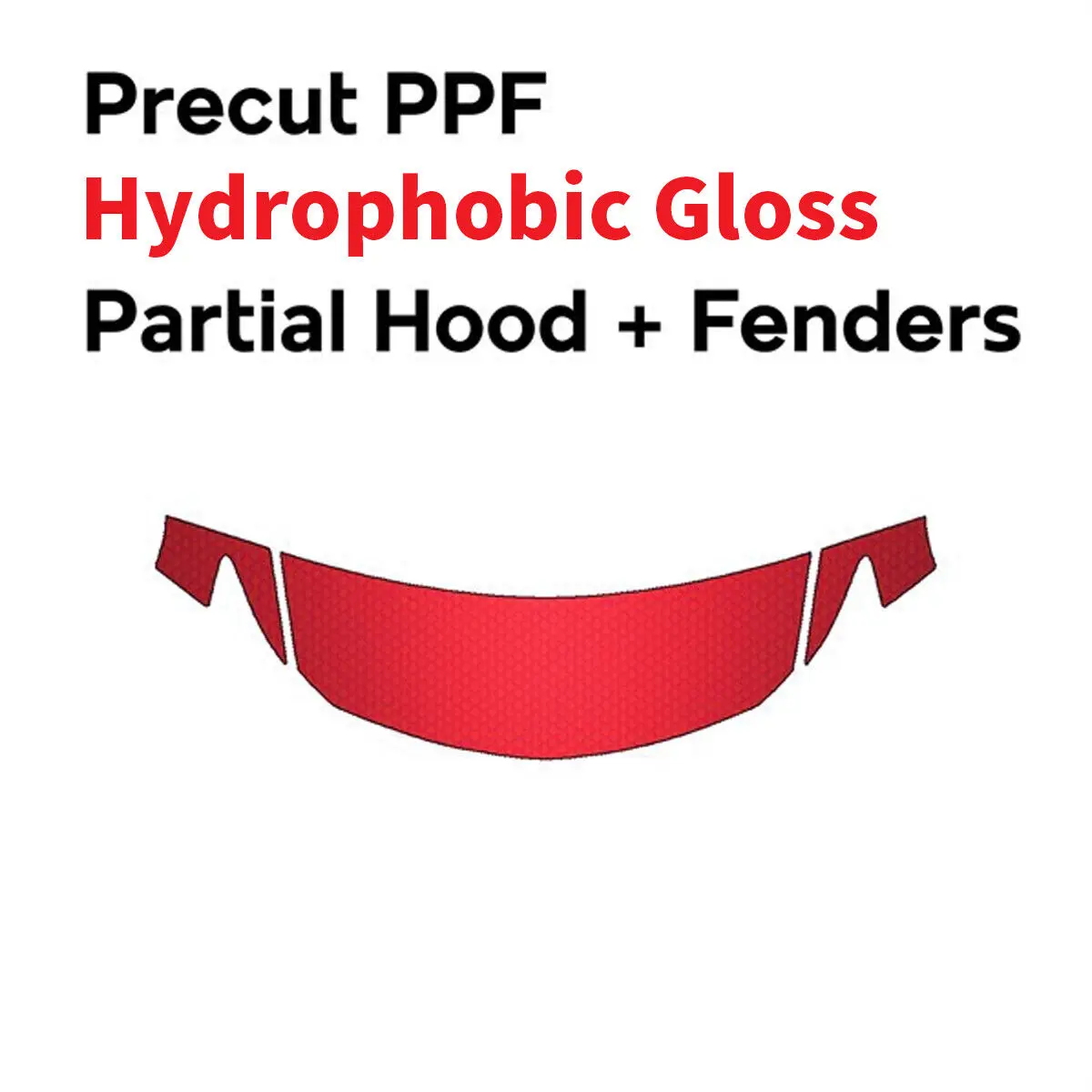 PreCut PPF Paint Protection Film Gloss DIY Clear Bra Kit for Acura ILX 2019-2022 Partial Hood Fenders Mirrors
PreCut PPF Paint Protection Film Gloss DIY Clear Bra Kit for Acura ILX 2019-2022 Partial Hood Fenders Mirrors
