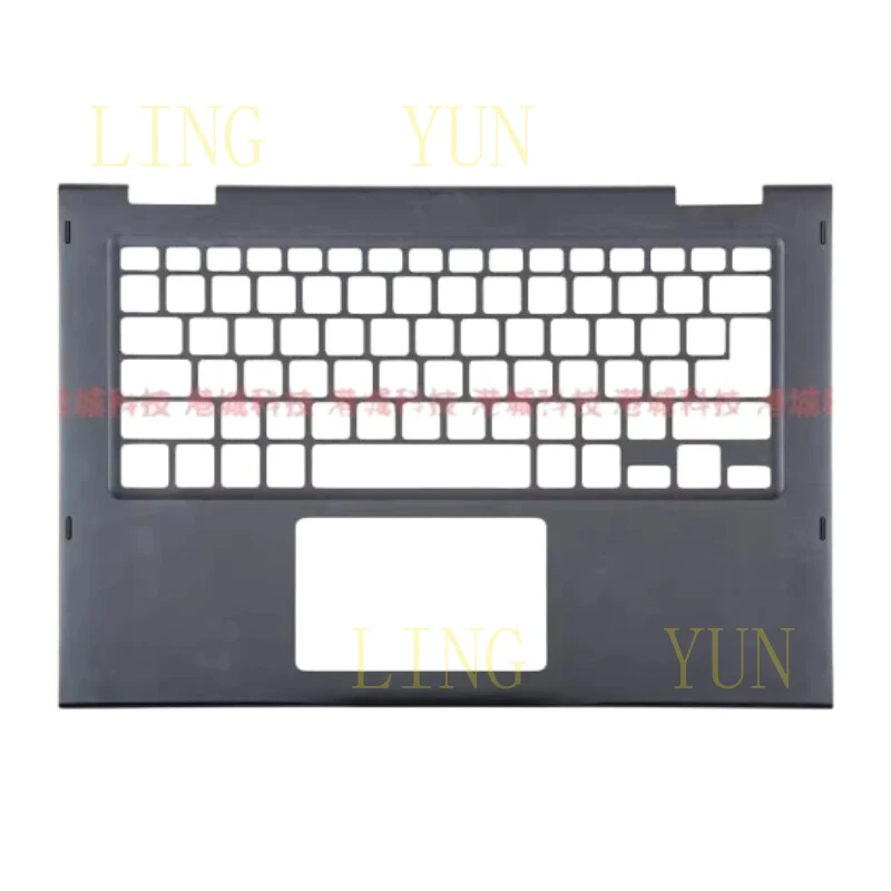 Z Palmrest Upper Case Keyboard Frame For Dell Latitude 3390 2-in-1 E3390 0XVH3H
Z Palmrest Upper Case Keyboard Frame For Dell Latitude 3390 2-in-1 E3390 0XVH3H