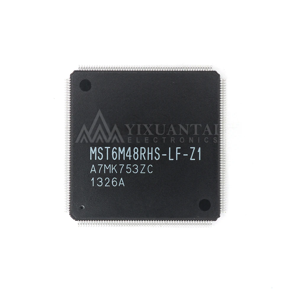 MST6M48RHS-LF-Z1 MST6M48RHS-LF MST6M48RHS MST6M48 QFP216 LCD 100% New original
MST6M48RHS-LF-Z1 MST6M48RHS-LF MST6M48RHS MST6M48 QFP216 LCD 100% New original