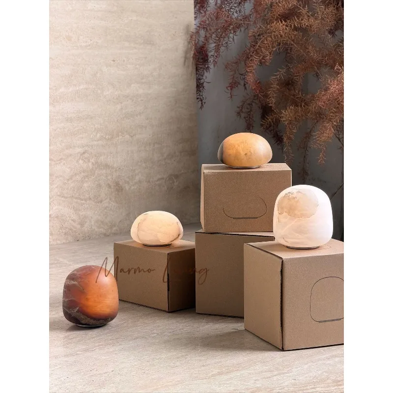 Stone table lamp restaurant bar decoration atmosphere table lamp milk tea shop wine bottle charging table lamp
Stone table lamp restaurant bar decoration atmosphere table lamp milk tea shop wine bottle charging table lamp