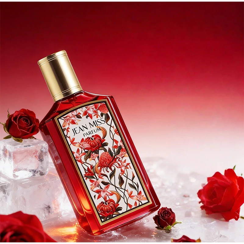 Popular Russian Woody Perfume Spray, Queen Of The Party Long-lasting Perfume, Fresh Jasmine Women's Sandalwood Dating Perfume
Popular Russian Woody Perfume Spray, Queen Of The Party Long-lasting Perfume, Fresh Jasmine Women's Sandalwood Dating Perfume