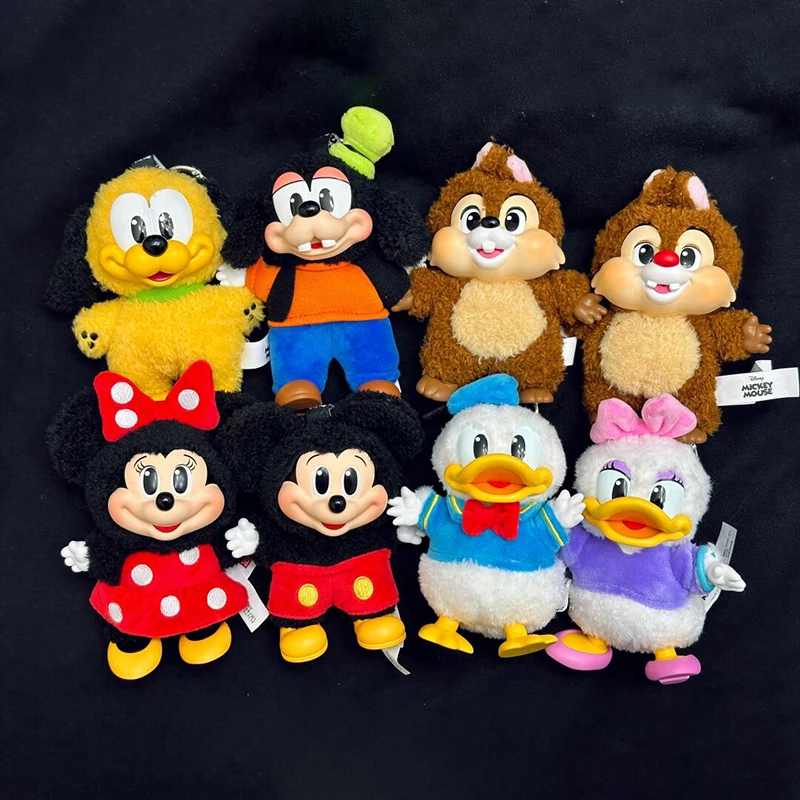 Genuine Mickey Family Cute Together Pendant Series Blind Box Anime Figure Mystery Box Ornament Collection Toy Kids Toys Gifts
Genuine Mickey Family Cute Together Pendant Series Blind Box Anime Figure Mystery Box Ornament Collection Toy Kids Toys Gifts