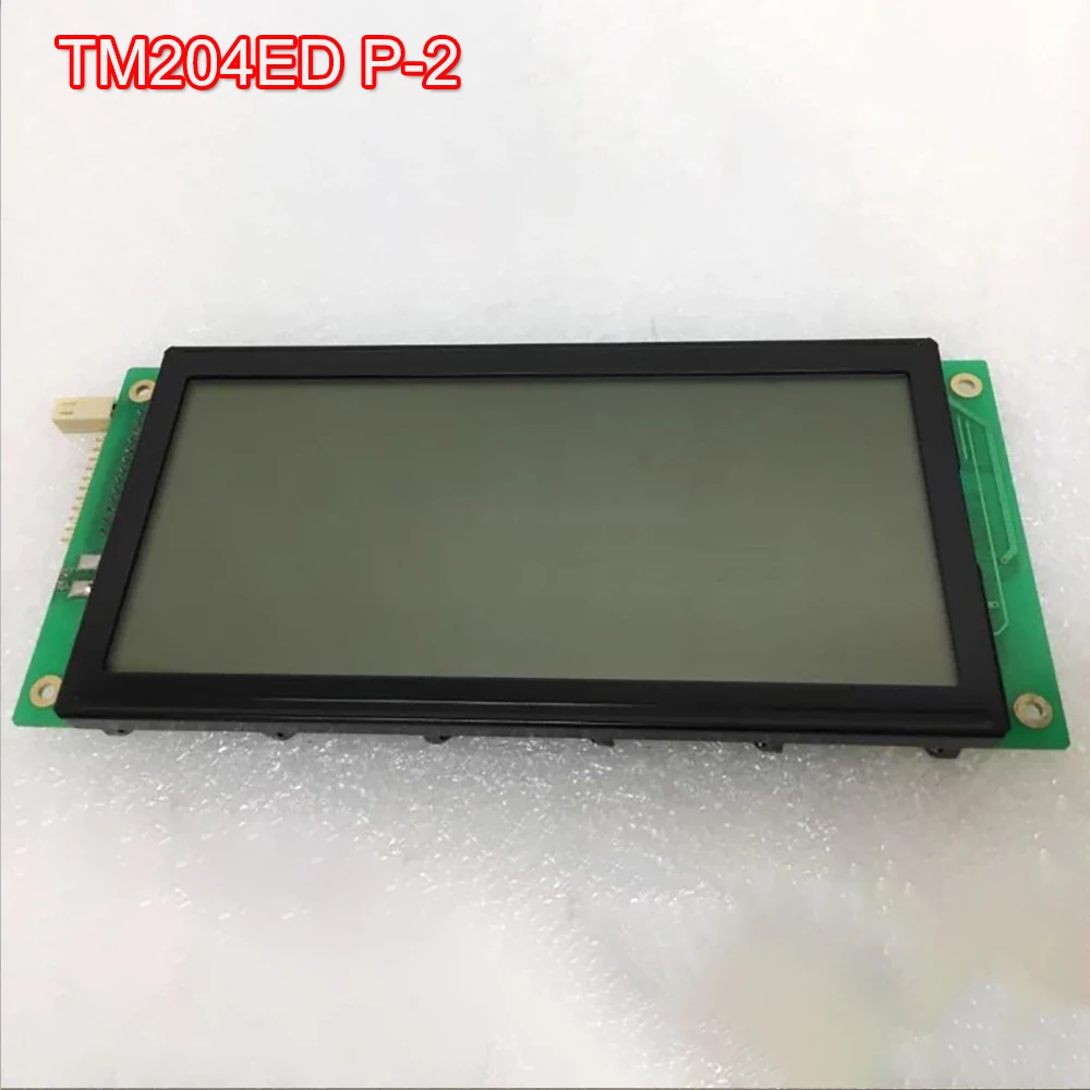 TM204ED P-2 Industrial medical equipment display screen
TM204ED P-2 Industrial medical equipment display screen