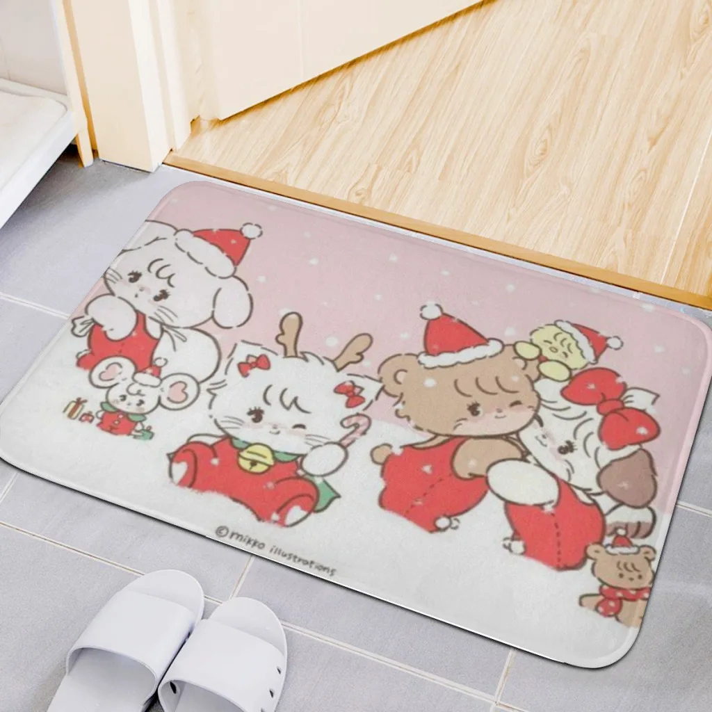 Japan Kawaii Cartoon Mikko Living Room Rug Carpet Flannel Slip Mat Decor Aesthetic Dressing
Japan Kawaii Cartoon Mikko Living Room Rug Carpet Flannel Slip Mat Decor Aesthetic Dressing