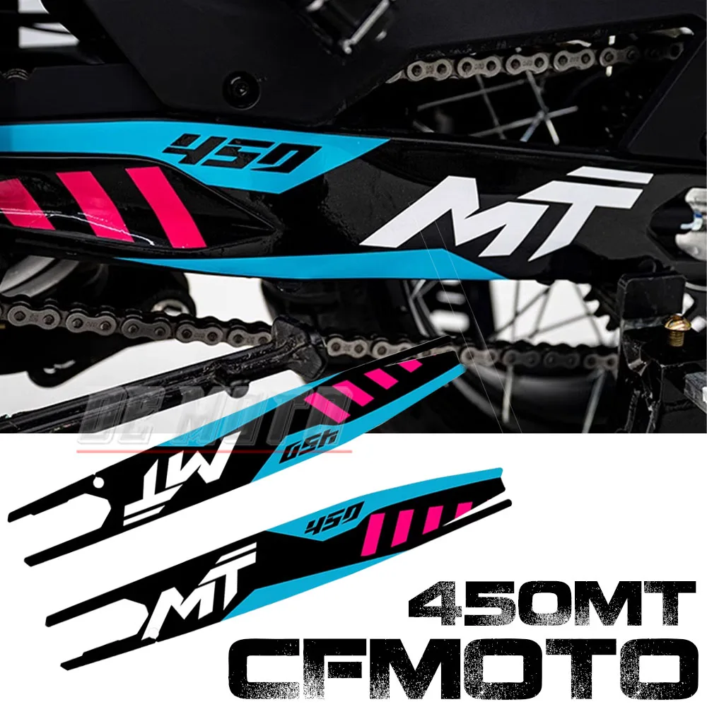 Водонепроницаемая наклейка для CFMOTO 450MT Swingarm, вышивка, Солнцезащитный патч, картина, Аксессуары для модификации
Водонепроницаемая наклейка для CFMOTO 450MT Swingarm, вышивка, Солнцезащитный патч, картина, Аксессуары для модификации
