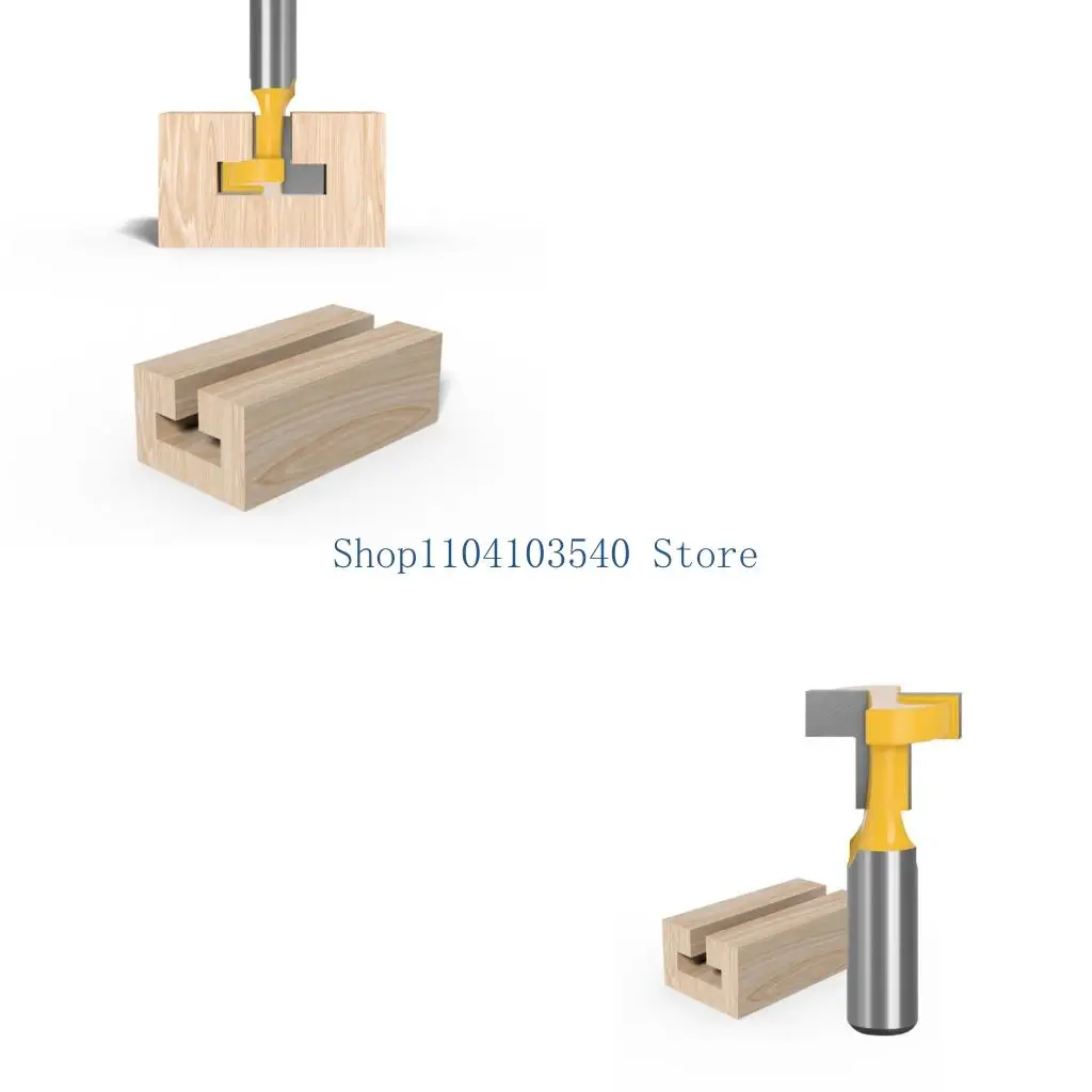 02DC Strong Flat Lock Mortise Bit For Carpentry Applications
02DC Strong Flat Lock Mortise Bit For Carpentry Applications