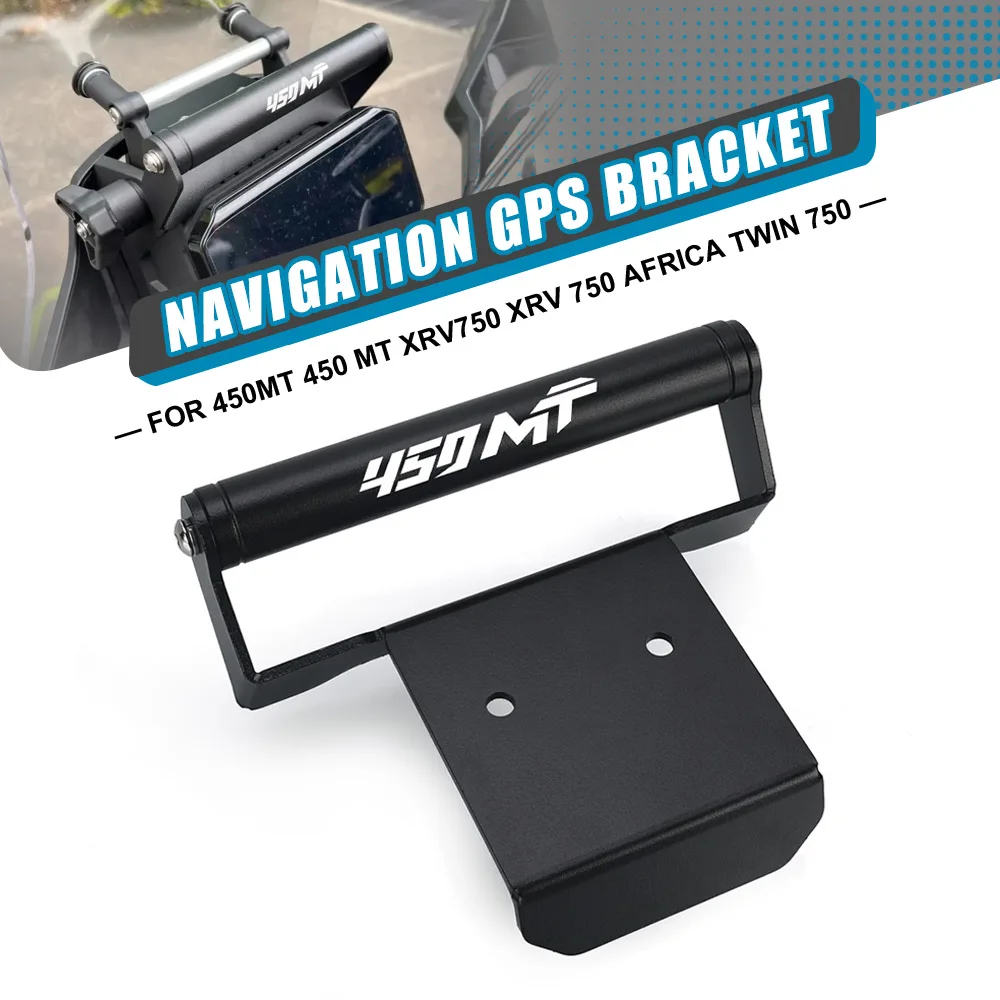 For CFMOTO 450MT 450 MT Motorycle 22MM Phone Holder GPS Navigation Mounting Bracket For Honda XRV750 XRV 750 Africa Twin 750
For CFMOTO 450MT 450 MT Motorycle 22MM Phone Holder GPS Navigation Mounting Bracket For Honda XRV750 XRV 750 Africa Twin 750