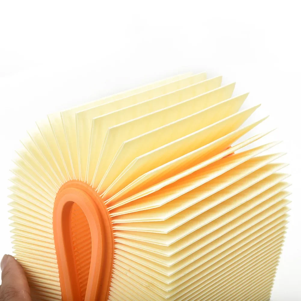 Motor Filter Filters Flat Filters Household Supplies Yellow 240*140*55mm Accessories Replacement Spare Parts U UM (LF 4)
Motor Filter Filters Flat Filters Household Supplies Yellow 240*140*55mm Accessories Replacement Spare Parts U UM (LF 4)