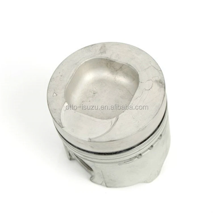 Excavator EX300 EX300-3 EX300-5 6SA1 1-12111914-0 1121119140 1-12111842-0 112111-8420 6SD1 Engine Piston for Hitachi
Excavator EX300 EX300-3 EX300-5 6SA1 1-12111914-0 1121119140 1-12111842-0 112111-8420 6SD1 Engine Piston for Hitachi