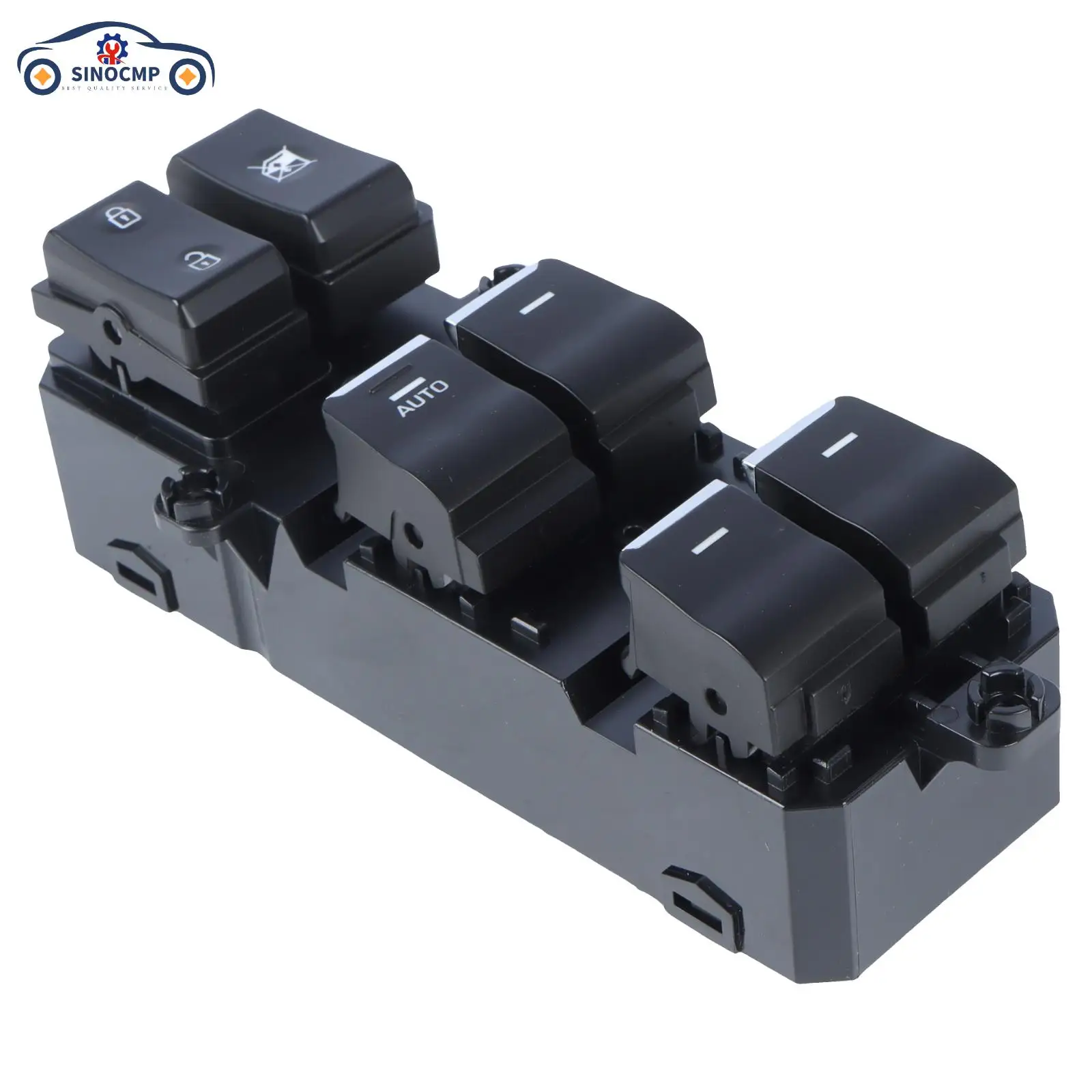 93571-D3000 93570-D3000 93571-D3040 New Car Driver Front Left Door Master Power Window Switch Parts For 2016-2018 Hyundai Tucson
93571-D3000 93570-D3000 93571-D3040 New Car Driver Front Left Door Master Power Window Switch Parts For 2016-2018 Hyundai Tucson