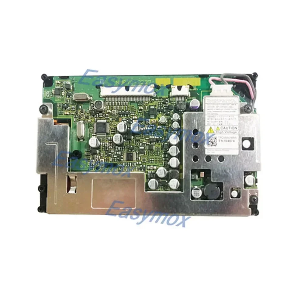 TFD58W29MW 5.8 inch LCD Screen Display Panel for CAT 320D ZX-3 Excavator Repairment
TFD58W29MW 5.8 inch LCD Screen Display Panel for CAT 320D ZX-3 Excavator Repairment