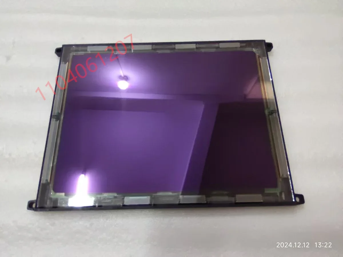 10.4-inch EL480. 240-PR1 640*480 Industrial LCD display screen, 100% testing ,fast shipping.
10.4-inch EL480. 240-PR1 640*480 Industrial LCD display screen, 100% testing ,fast shipping.