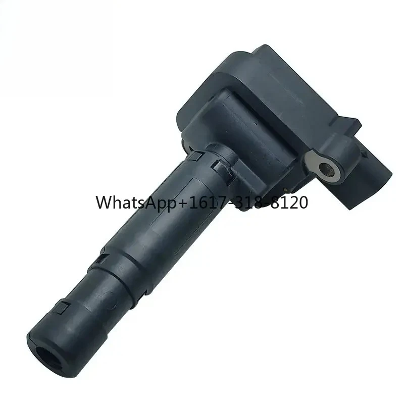 0001502580 Катушка зажигания для Merc edes Ben z SLK R171 R172 C204 C207 C209 CL203 Sprinter
0001502580 Катушка зажигания для Merc edes Ben z SLK R171 R172 C204 C207 C209 CL203 Sprinter