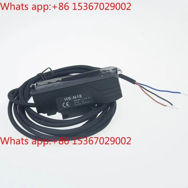 Original Fiber Amplifier HS-FN11-L/HS-FV41/FV62 HX-21N/31N
Original Fiber Amplifier HS-FN11-L/HS-FV41/FV62 HX-21N/31N