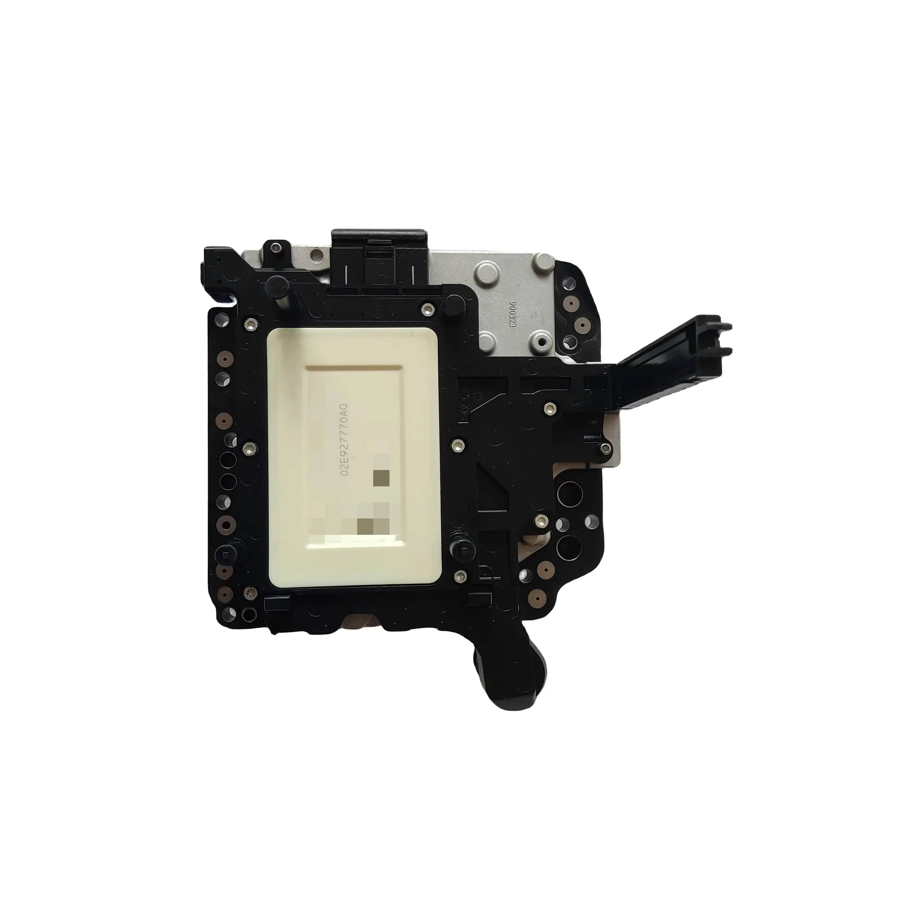 02E927770AQ DQ250 02E Transmission Control Unit DSG TCU 02E927770AJ 02E927770AL 02E927770AD
02E927770AQ DQ250 02E Transmission Control Unit DSG TCU 02E927770AJ 02E927770AL 02E927770AD