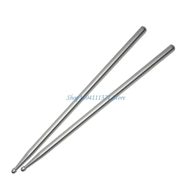 P9FC 1 Pair 5A Drum Comfortable Hand Grip Durable Drumstick Nonslip Lightweight Drumsticks for Drummers or Beginners
P9FC 1 Pair 5A Drum Comfortable Hand Grip Durable Drumstick Nonslip Lightweight Drumsticks for Drummers or Beginners