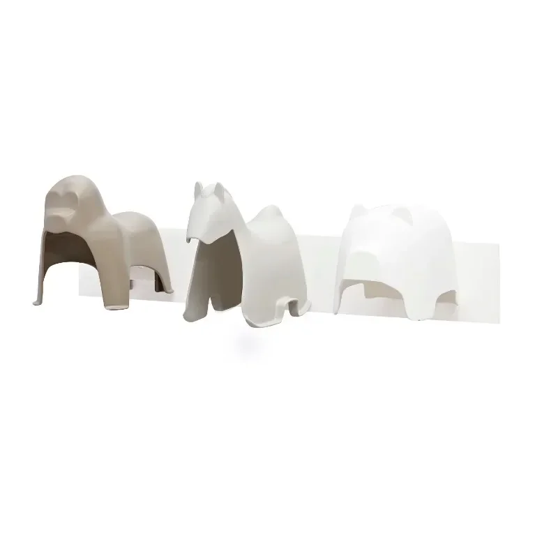 Home Furniture Wholesale Plastic Hangers Animal Hangers Children's Small Toys
Home Furniture Wholesale Plastic Hangers Animal Hangers Children's Small Toys