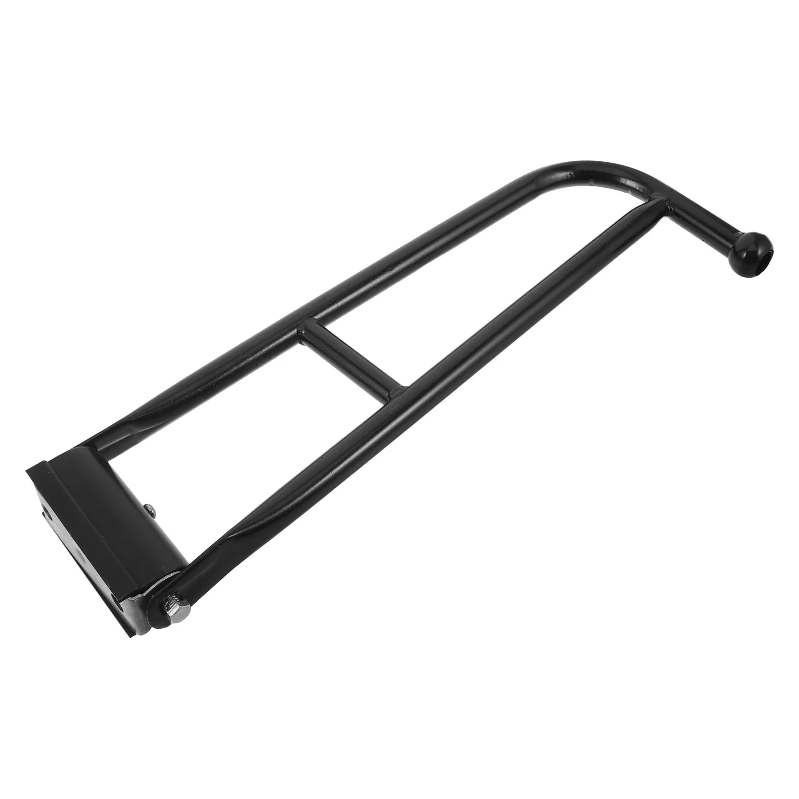 Heavy-Duty Iron Tractor Rearview Mirror Holder Adjustable Mount Bracket for Farm Vehicles Loaders Construction Equipment
Heavy-Duty Iron Tractor Rearview Mirror Holder Adjustable Mount Bracket for Farm Vehicles Loaders Construction Equipment