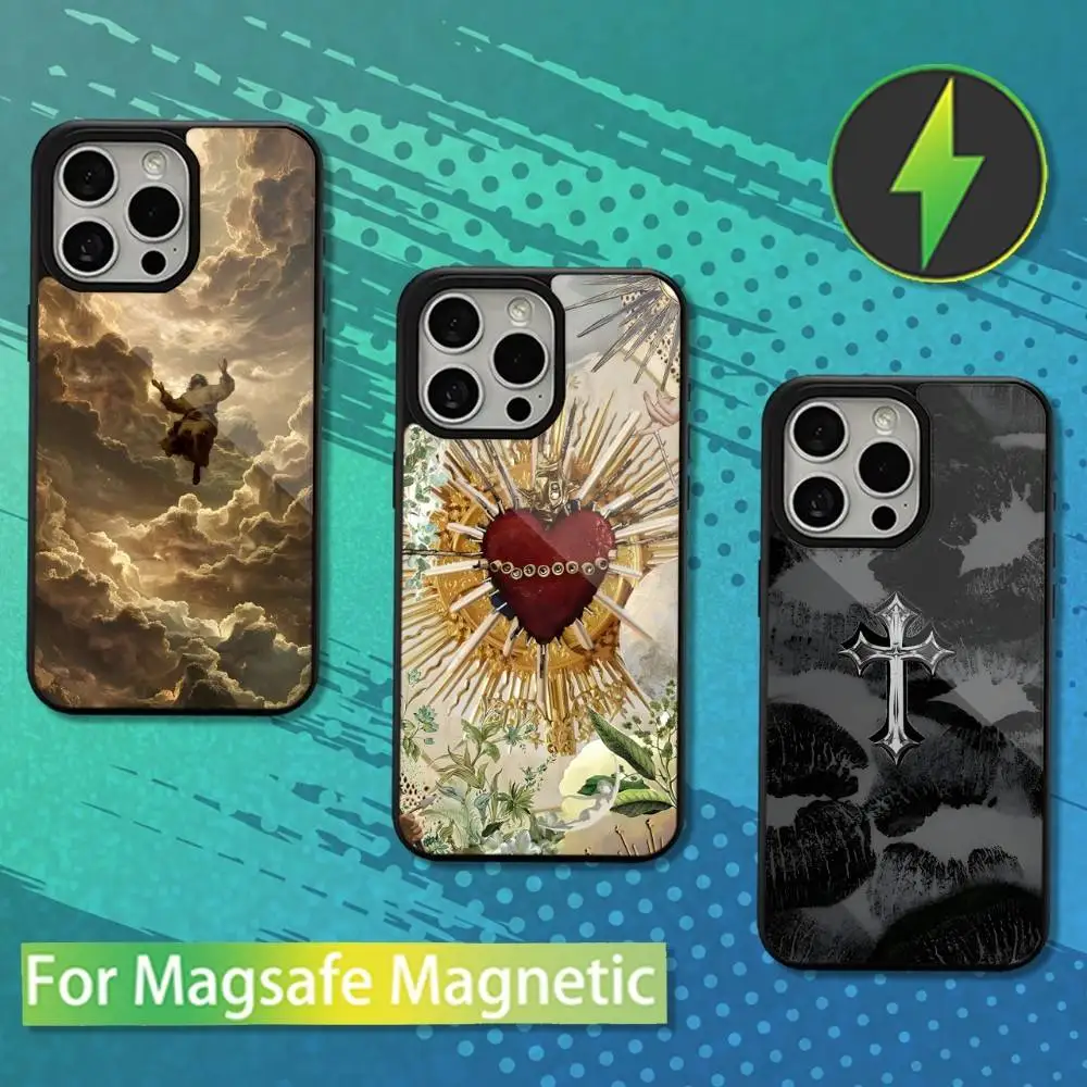 Christian Cross Art Bible Phone Case For iPhone 16,17,15,14,13,12,11,Pro,Max,Plus,Mini,Magsafe,Magnetic Wireless Charging Case
Christian Cross Art Bible Phone Case For iPhone 16,17,15,14,13,12,11,Pro,Max,Plus,Mini,Magsafe,Magnetic Wireless Charging Case