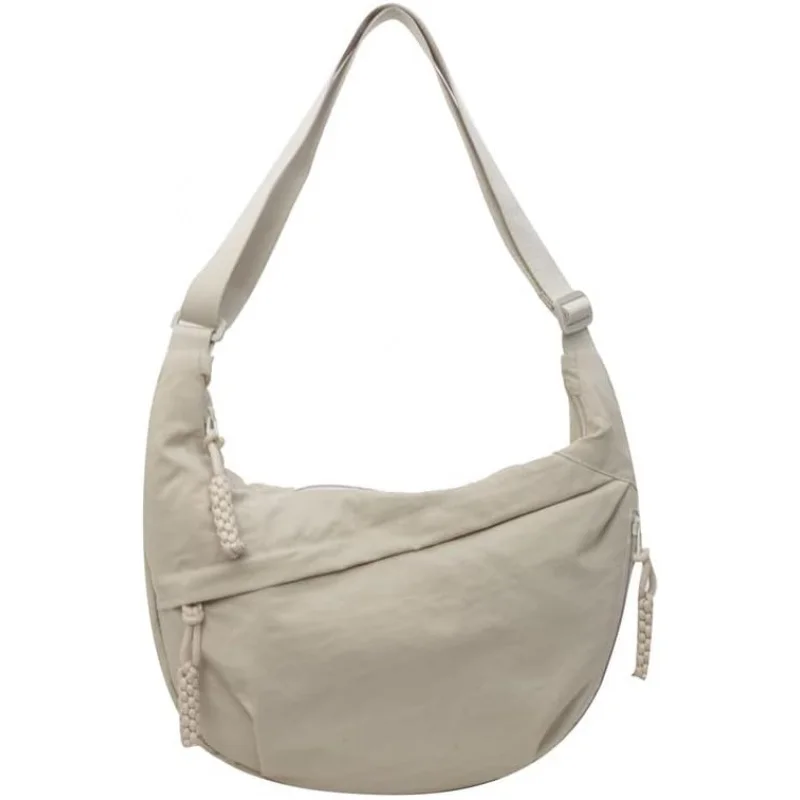 ChicHaul Stylish Nylon Crossbody Women、Perfect Travel Tote & Work Bags with Lightweight Design for Everyday Use
ChicHaul Stylish Nylon Crossbody Women、Perfect Travel Tote & Work Bags with Lightweight Design for Everyday Use