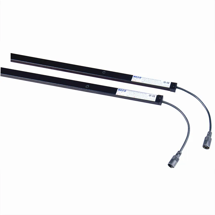 Passenger Lift Cabin Light Curtain Elevator Door Sensor Price
Passenger Lift Cabin Light Curtain Elevator Door Sensor Price