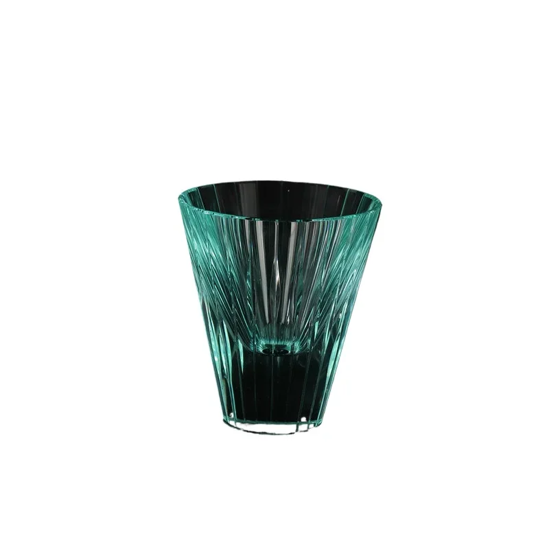 Hand-carved whiskey artificial crystal cup engraved foreign wine cup K9 color wine glass light luxury style
Hand-carved whiskey artificial crystal cup engraved foreign wine cup K9 color wine glass light luxury style