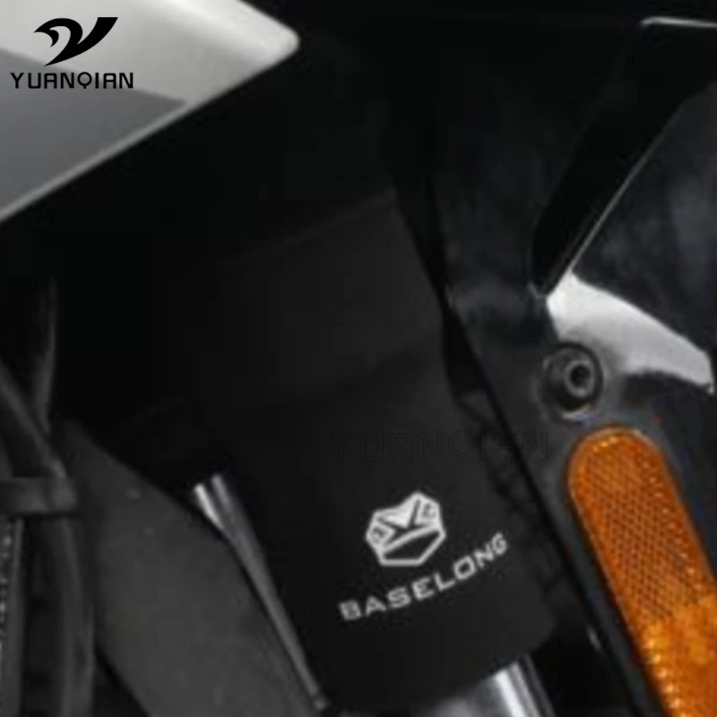37-61mm Fork Tube Front Fork Sock Protector Guard Wraparound Neoprene Fit For Suzuki TL1000S 1997-1998-1999-2000-2001
37-61mm Fork Tube Front Fork Sock Protector Guard Wraparound Neoprene Fit For Suzuki TL1000S 1997-1998-1999-2000-2001