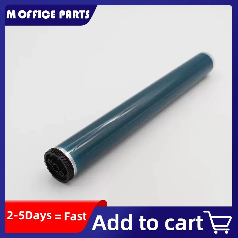 2pcs. OEM Color OPC Drum For Ricoh Aficio MPC3002 3502 5502 4502 Printer D144-2251 D1442251 D144-2250 D1442250
2pcs. OEM Color OPC Drum For Ricoh Aficio MPC3002 3502 5502 4502 Printer D144-2251 D1442251 D144-2250 D1442250
