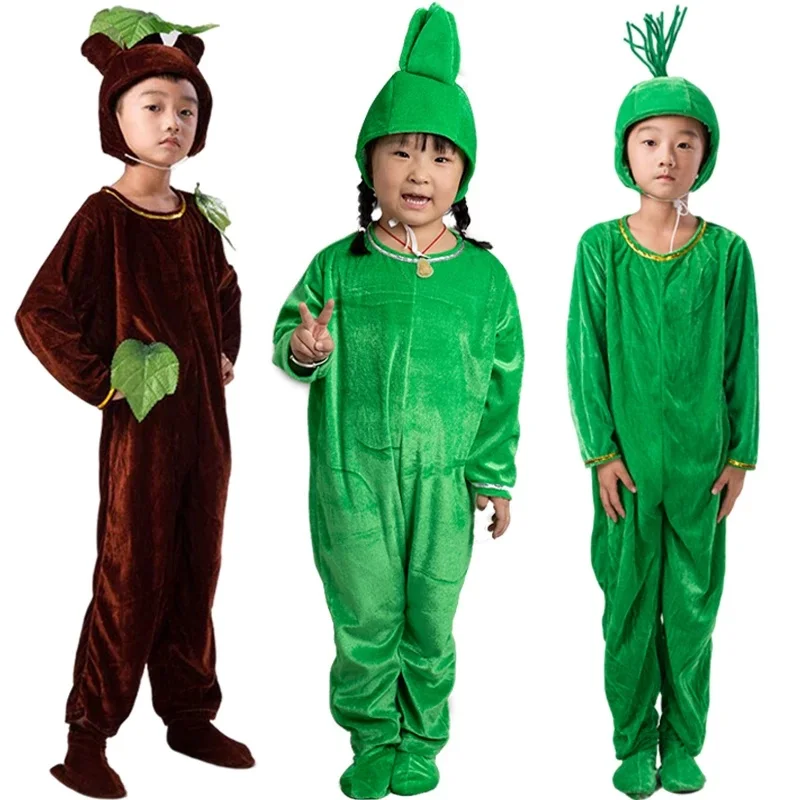 Drama Trees Grasses Green Forest Hunters Plants flower Dance Costume Girls Boy Children Stage Wear Festival Celebration
Drama Trees Grasses Green Forest Hunters Plants flower Dance Costume Girls Boy Children Stage Wear Festival Celebration